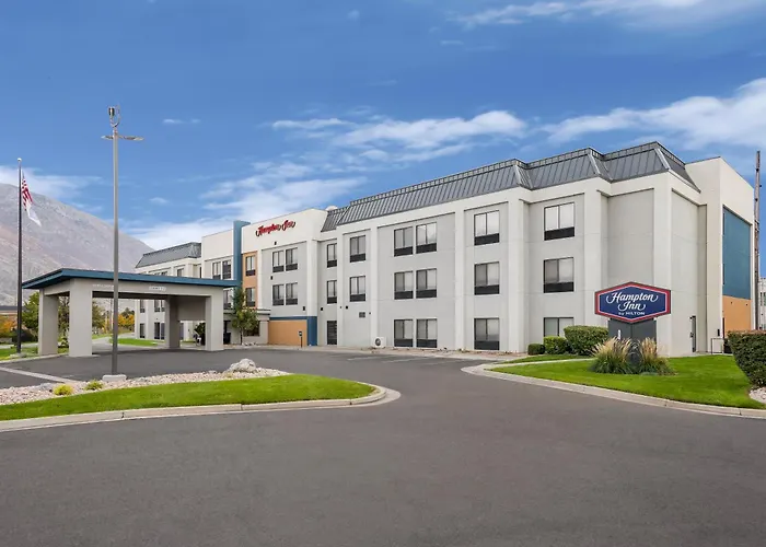 Hampton Inn Provo