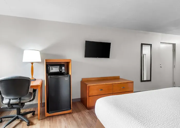 Travelodge By Wyndham Winchester