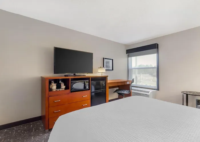 Best Western Plus Bellingham