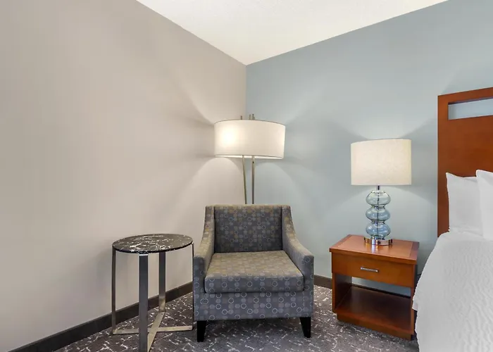 Best Western Plus Bellingham