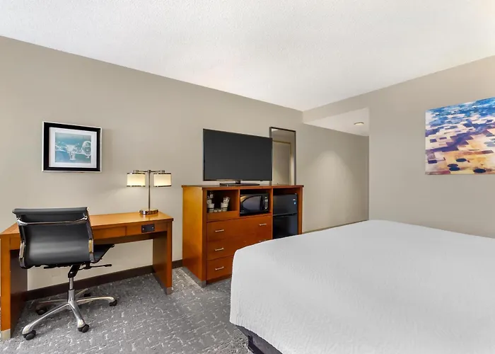 Best Western Plus Bellingham