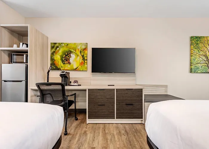 The Bradford Hotel, An Ascend Collection Hotel