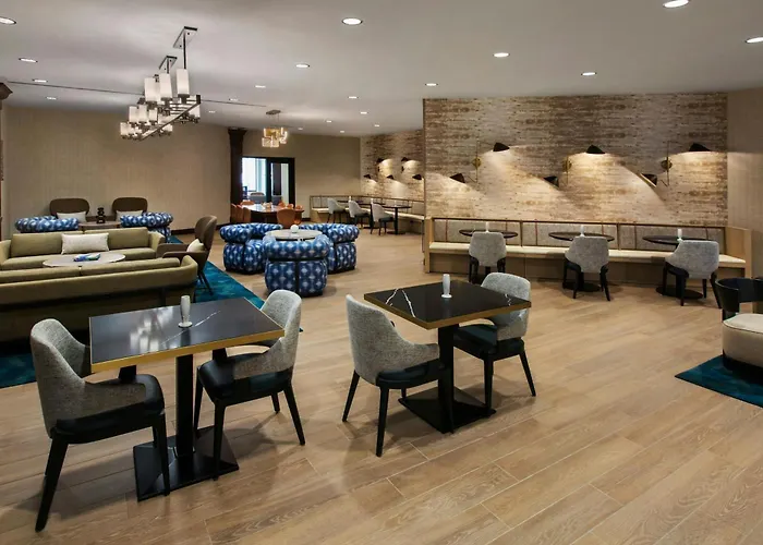 Buffalo Marriott Niagara