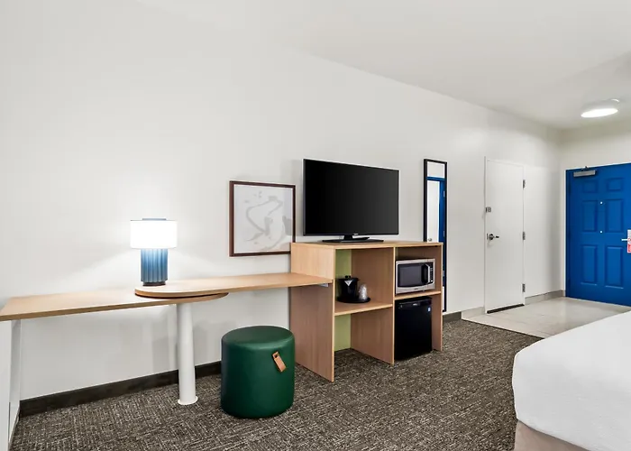 Spark By Hilton Kingsland