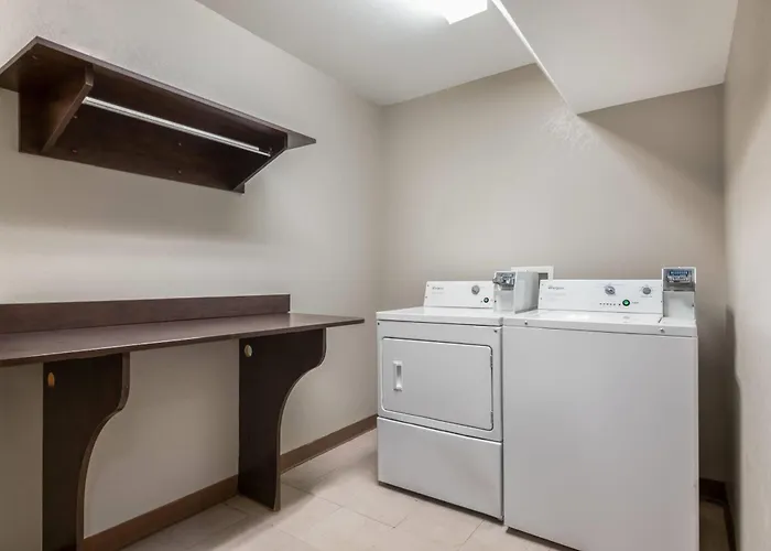 Microtel Inn & Suites By Wyndham Pearl River/Slidell
