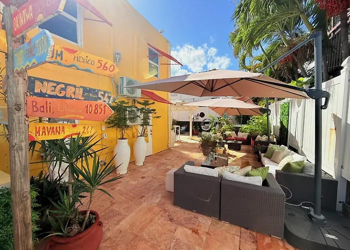 Sinclair Boutique Hotel