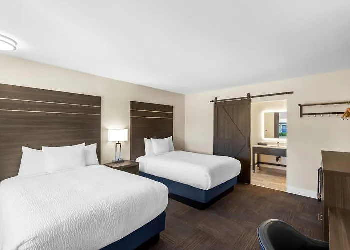 Travelodge By Wyndham Santa Rosa Wine Country