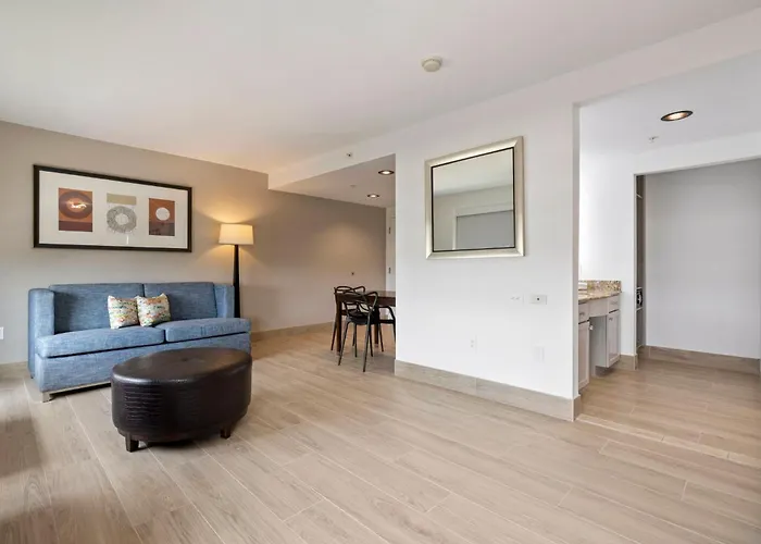 Kompose Boutique Hotel Houston Cy-Fair