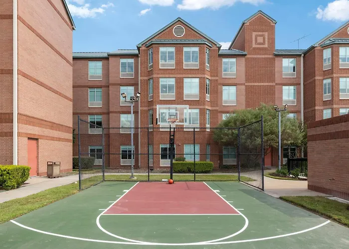 Kompose Boutique Hotel Houston Cy-Fair