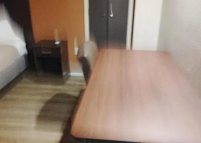 Americas Best Value Inn Caldwell