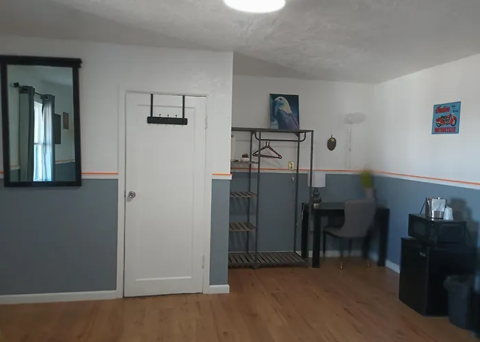 Rose'S Motel