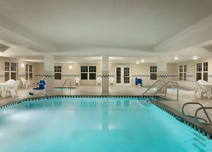 Country Inn & Suites By Radisson, Boise West - Meridian