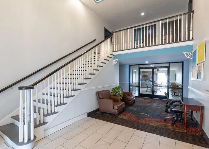 Days Inn By Wyndham Lincoln