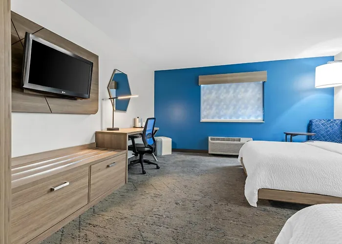 Holiday Inn Express Florence Northeast By Ihg