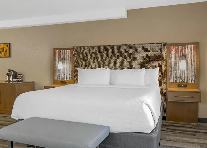 Best Western Plus Mccall Lodge And Suites