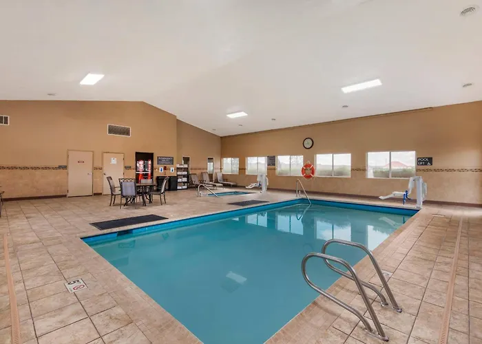 Comfort Inn Green River National Park Area