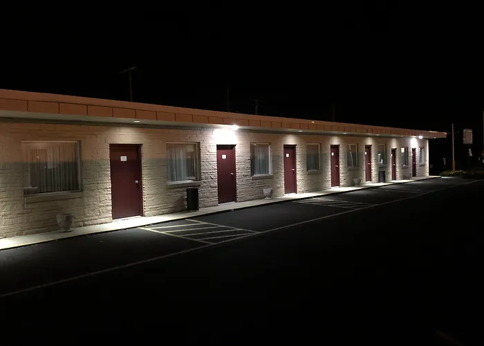 Heritage Inn