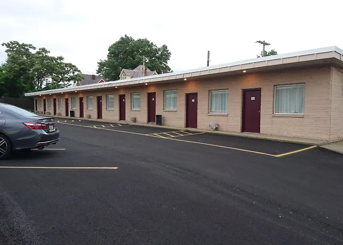 Heritage Inn