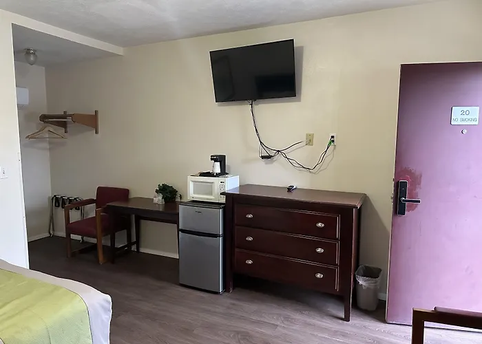 Heritage Inn