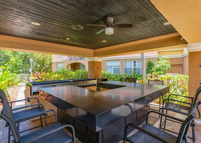 Yacht Club Miami Suite 1Br And 1Ba With Pool Free Parking Gym & Jacuzzi