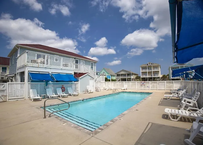 Ocean Crest Motel
