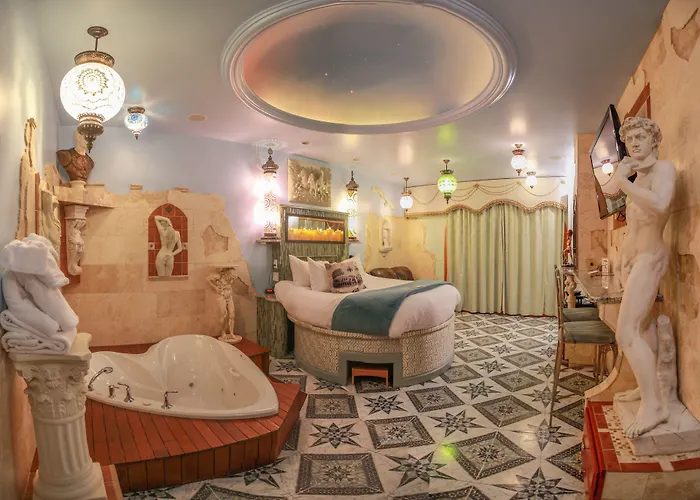Adventure Suites