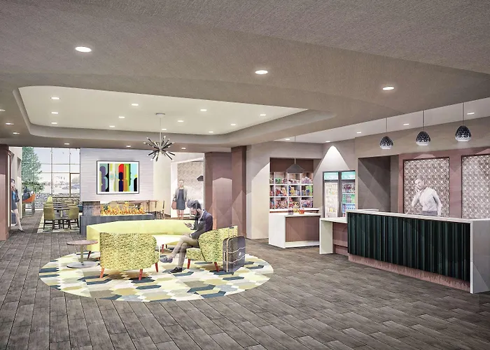 Homewood Suites By Hilton Edina Minneapolis