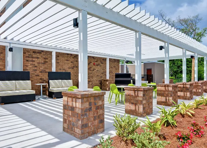 Home2 Suites By Hilton Beaufort