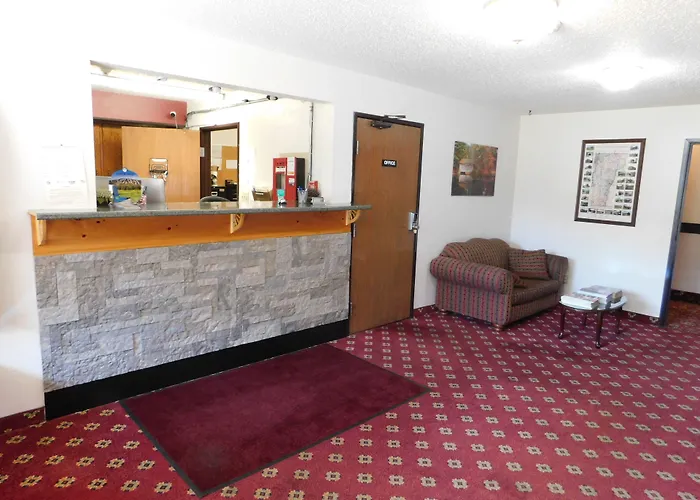 The Covered Bridge Inn