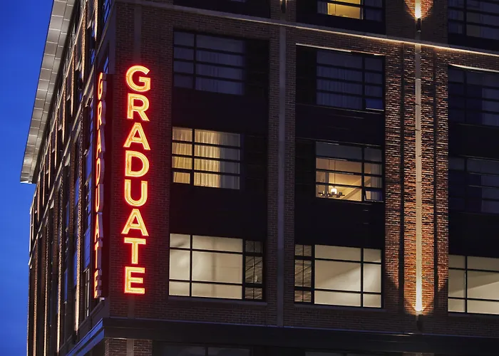 Graduate By Hilton Bloomington