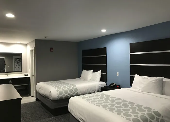 Rodeway Inn Calhoun South