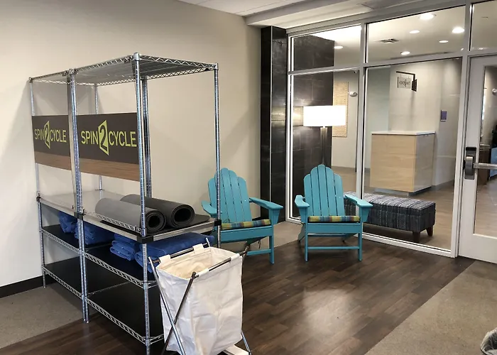 Home2 Suites By Hilton Port Arthur