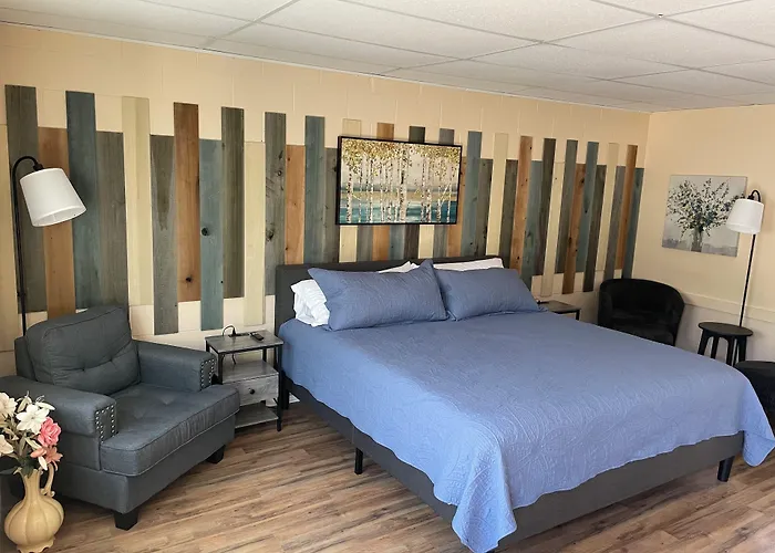Riverview Inn