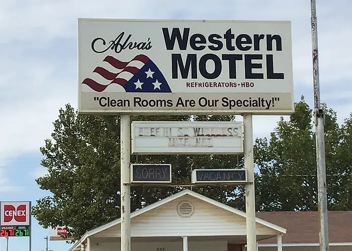 Western Motel