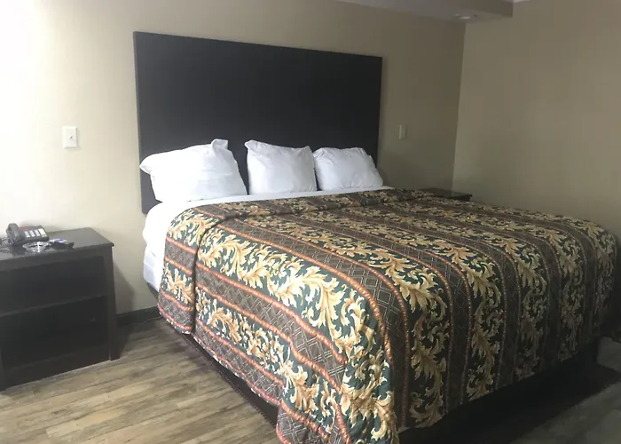 Memphis Inn