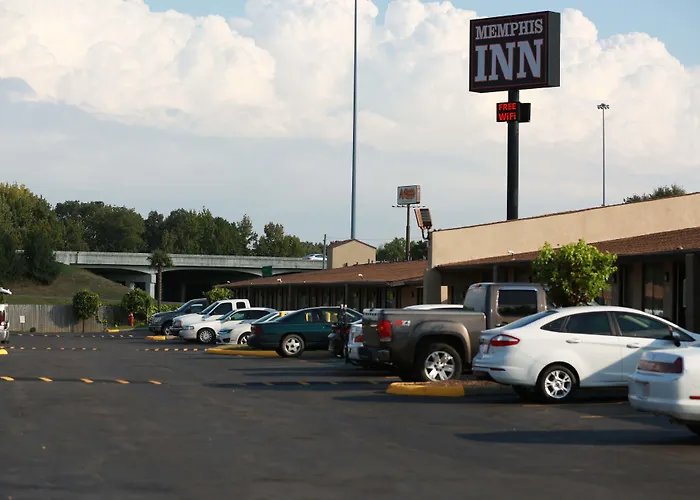 Memphis Inn