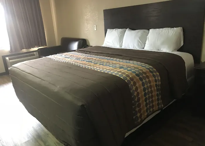 Memphis Inn