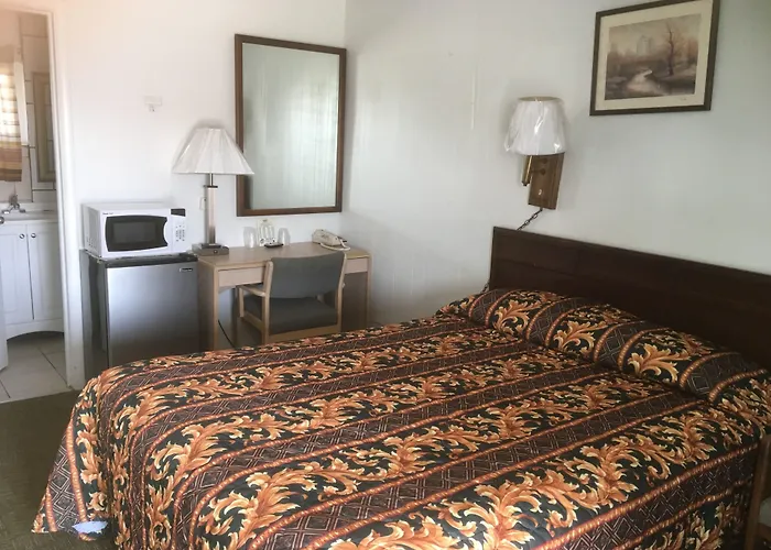 Kansan Motel