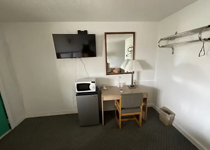 Kansan Motel
