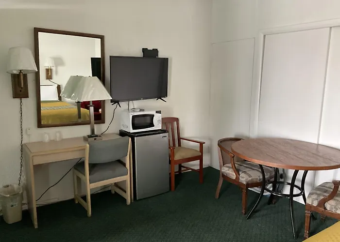 Kansan Motel