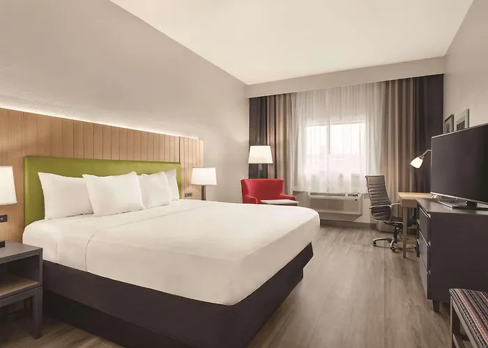 Country Inn & Suites By Radisson, Byram-Jackson South, Ms