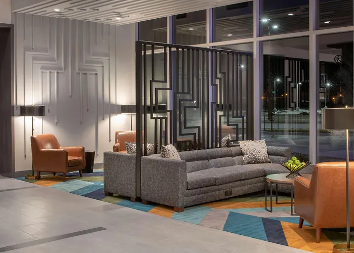 Hyatt House East Moline/Quad Cities