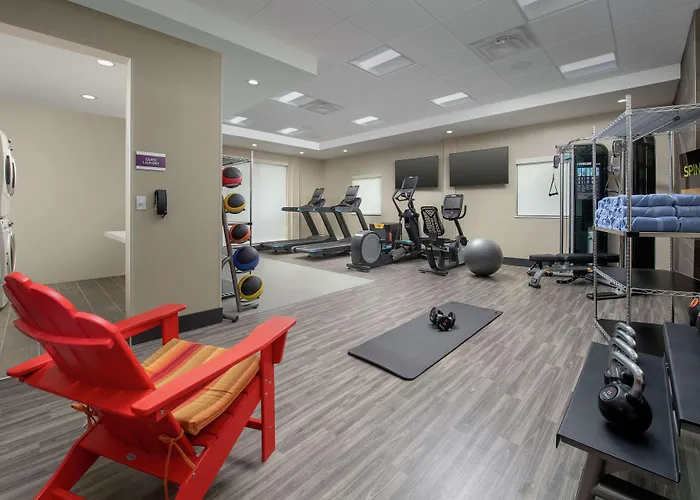 Home2 Suites By Hilton Edison