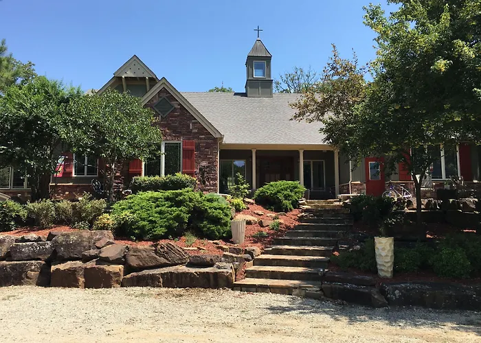 Bardew Valley Inn