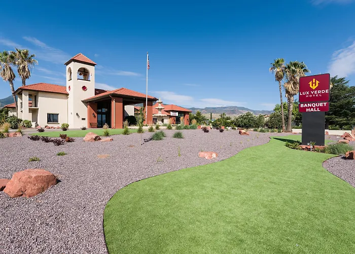 Lux Verde Hotel