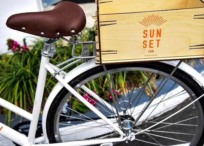 Sunset Inn
