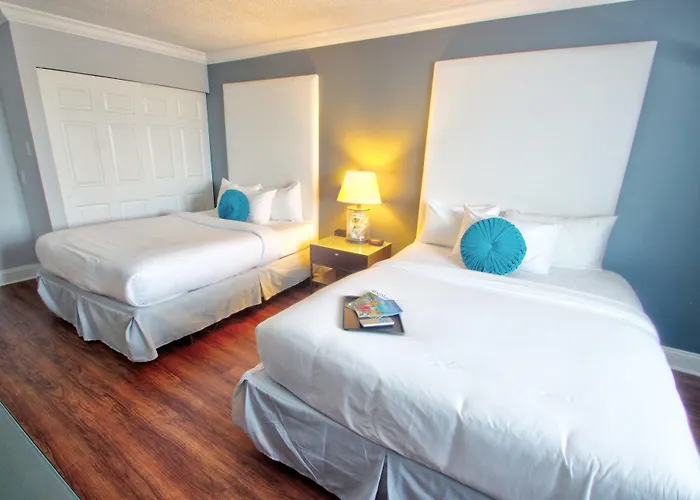 Fort Lauderdale Grand Hotel