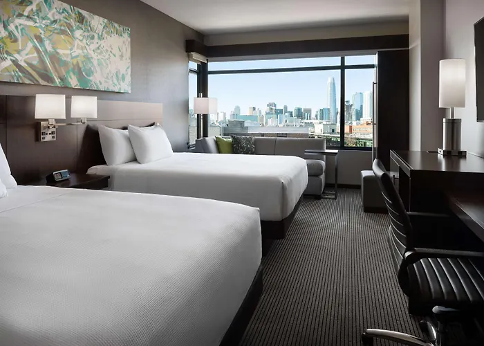 Hyatt Place San Francisco/Downtown