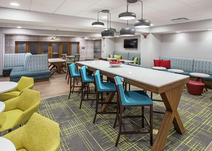 Hampton Inn Simpsonville