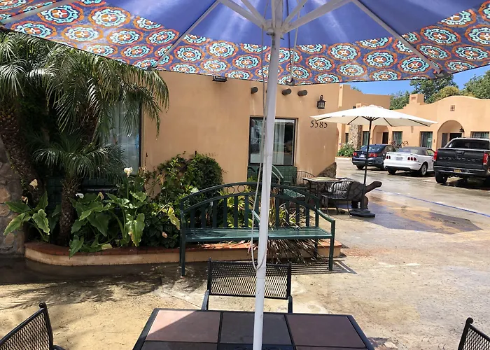 Casa Del Sol